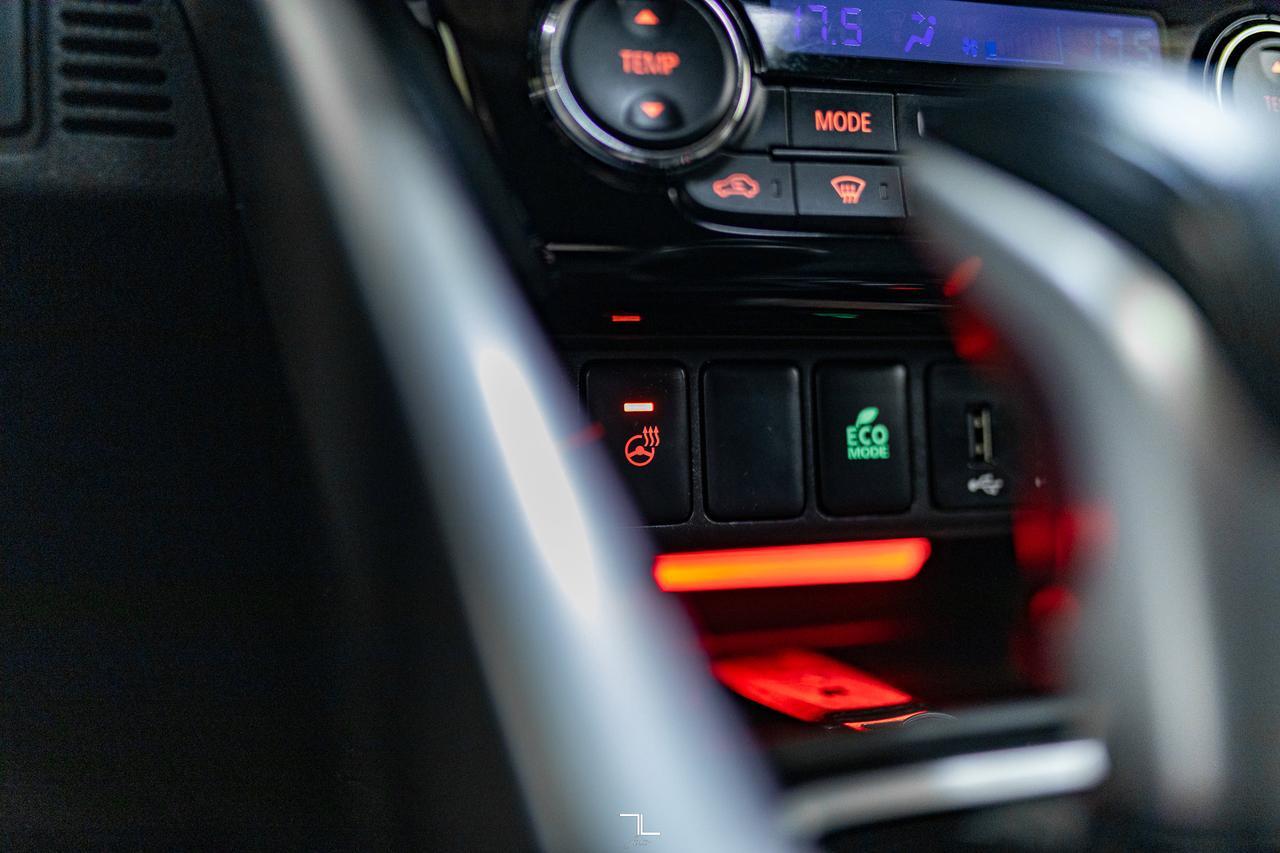 2019 Mitsubishi Eclipse Cross AWD GT Leather Roof BCam Red Deer AB