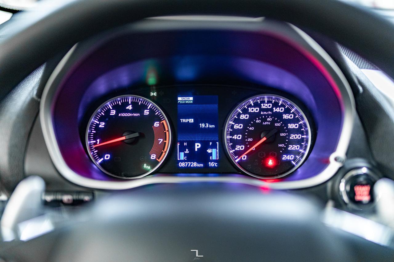 2019 Mitsubishi Eclipse Cross AWD GT Leather Roof BCam Red Deer AB