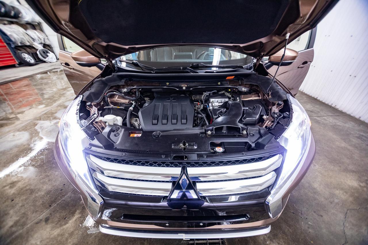 2019 Mitsubishi Eclipse Cross AWD GT Leather Roof BCam Red Deer AB