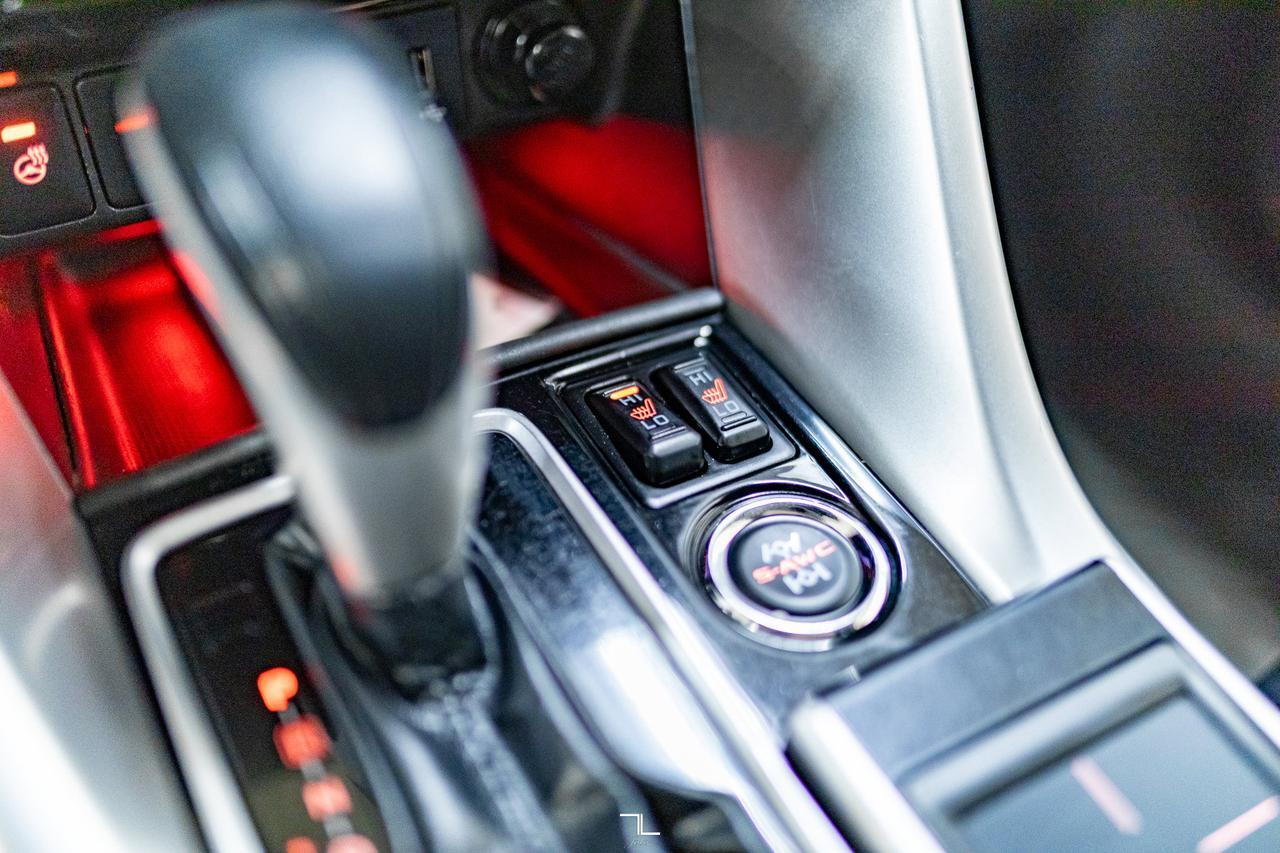 2019 Mitsubishi Eclipse Cross AWD GT Leather Roof BCam Red Deer AB