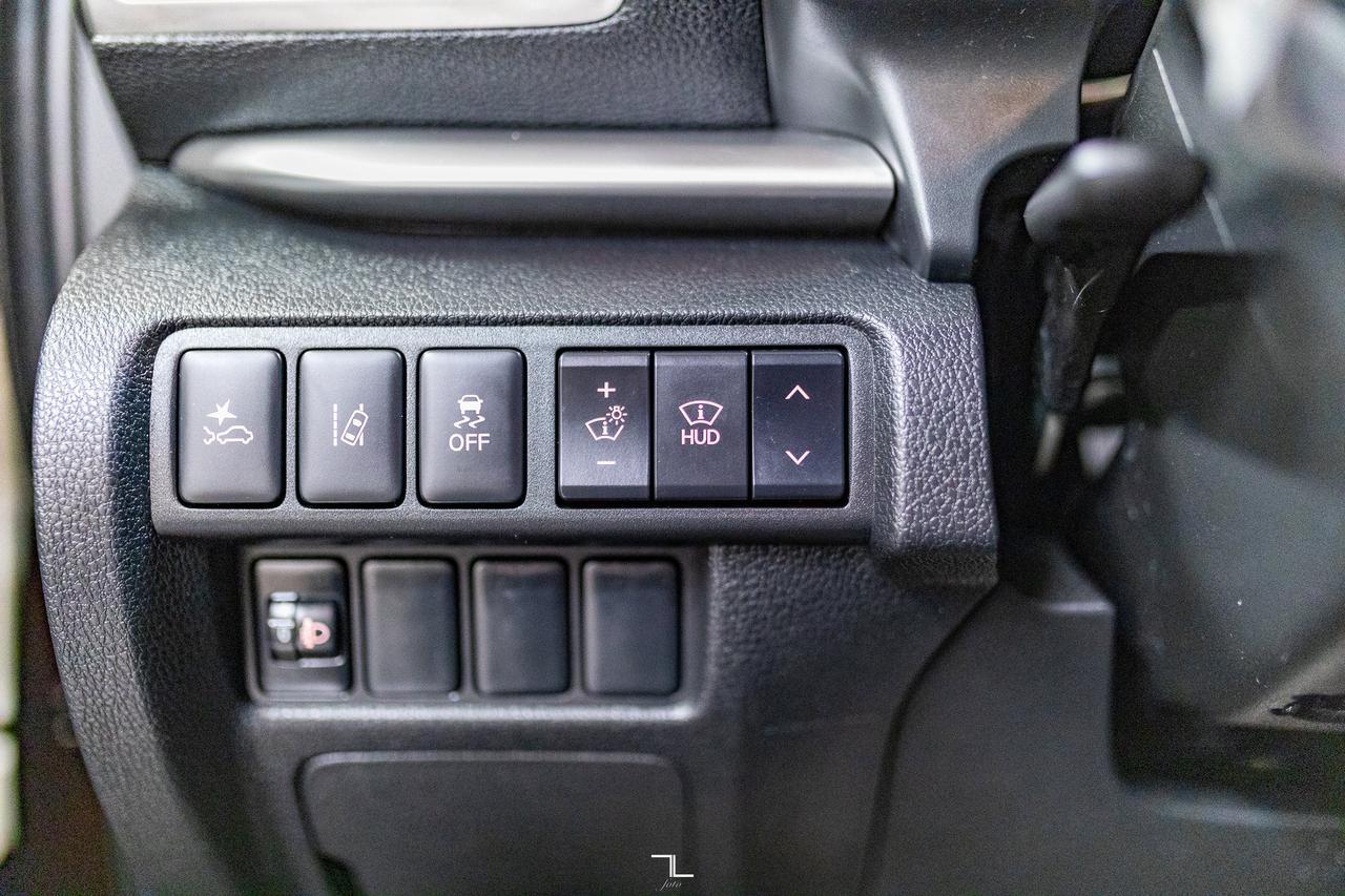 2019 Mitsubishi Eclipse Cross AWD GT Leather Roof BCam Red Deer AB