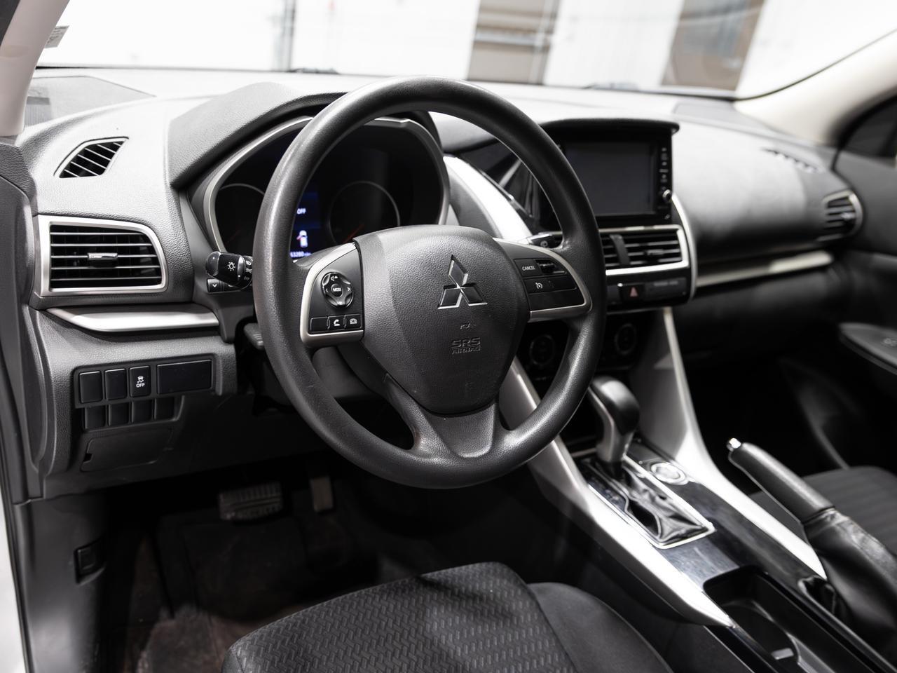 2019 Mitsubishi Eclipse Cross ES AWD Cranberry PA