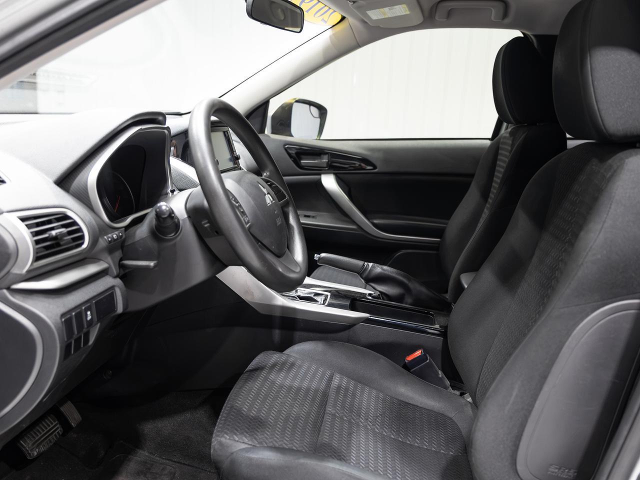 2019 Mitsubishi Eclipse Cross ES AWD Cranberry PA