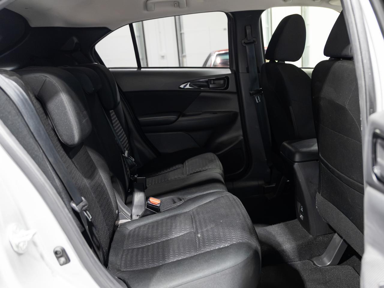 2019 Mitsubishi Eclipse Cross ES AWD Cranberry PA