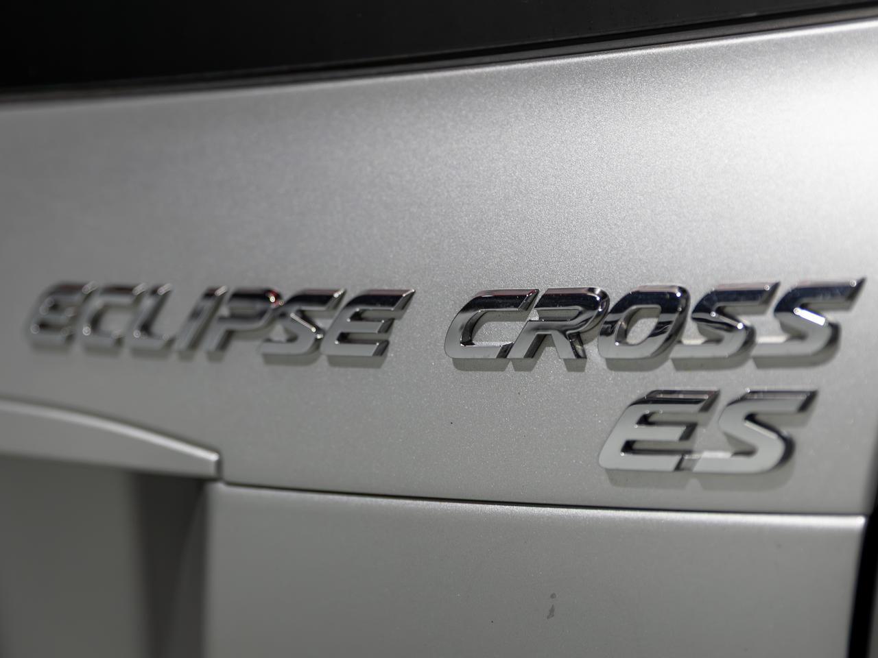 2019 Mitsubishi Eclipse Cross ES AWD Cranberry PA