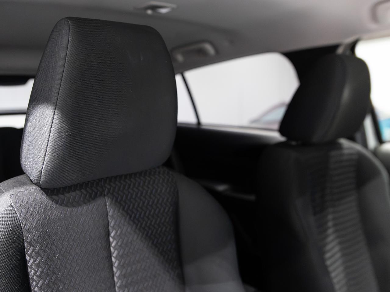 2019 Mitsubishi Eclipse Cross ES AWD Cranberry PA