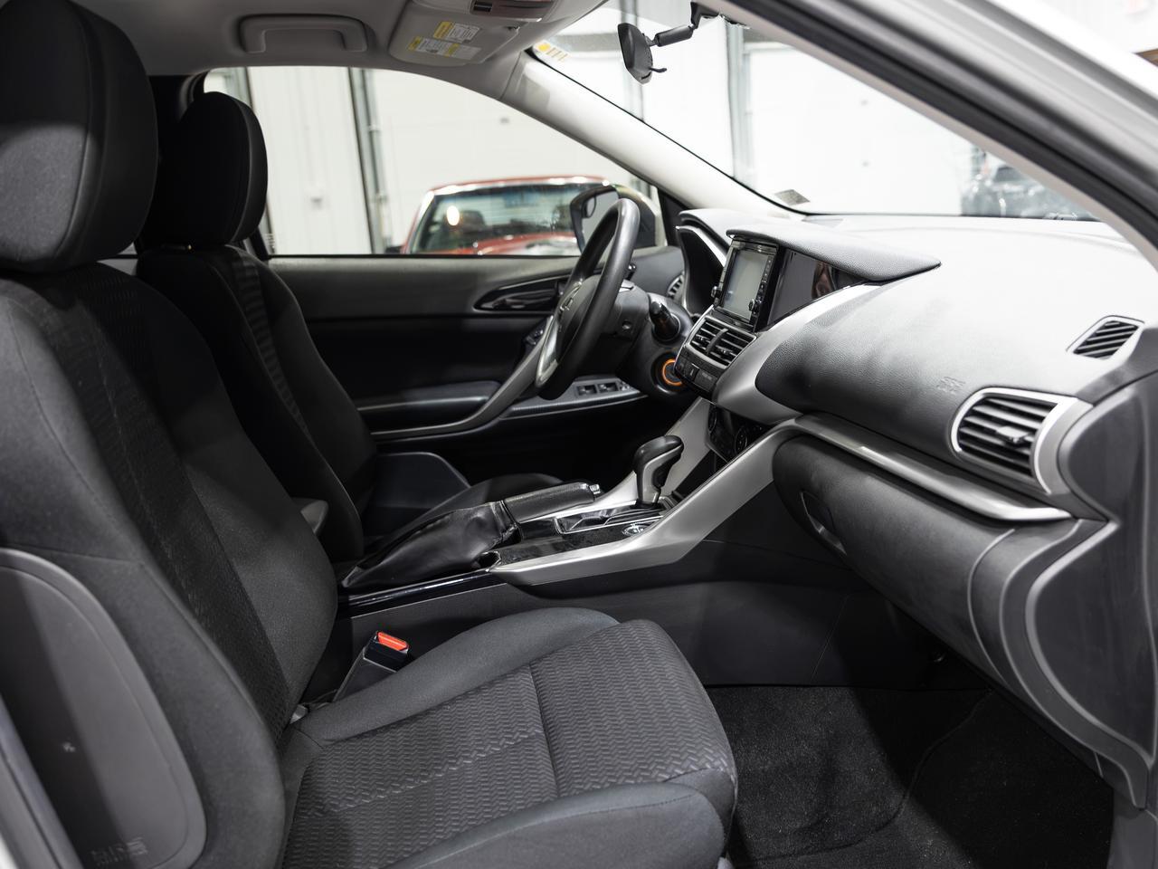 2019 Mitsubishi Eclipse Cross ES AWD Cranberry PA
