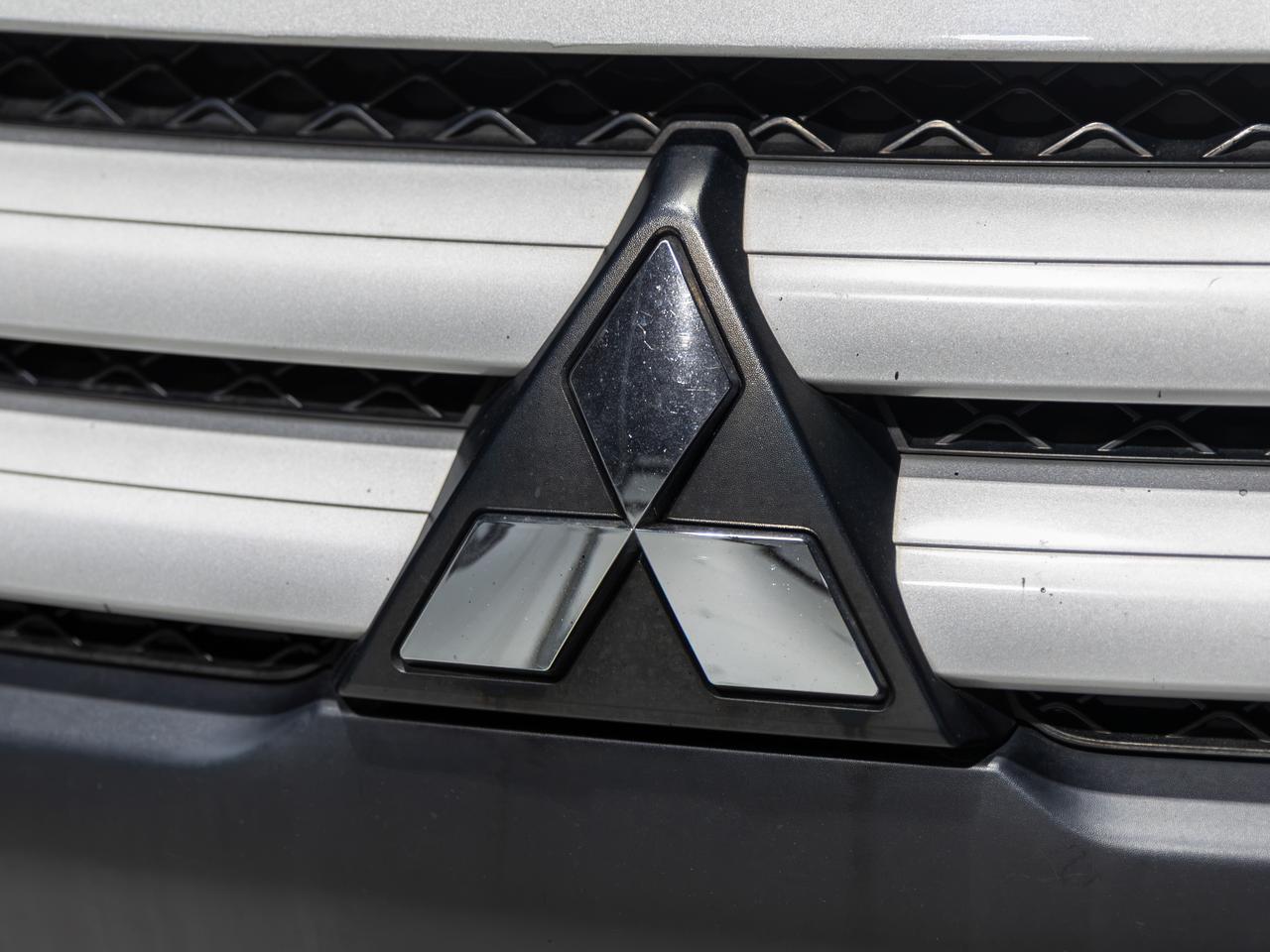 2019 Mitsubishi Eclipse Cross ES AWD Cranberry PA