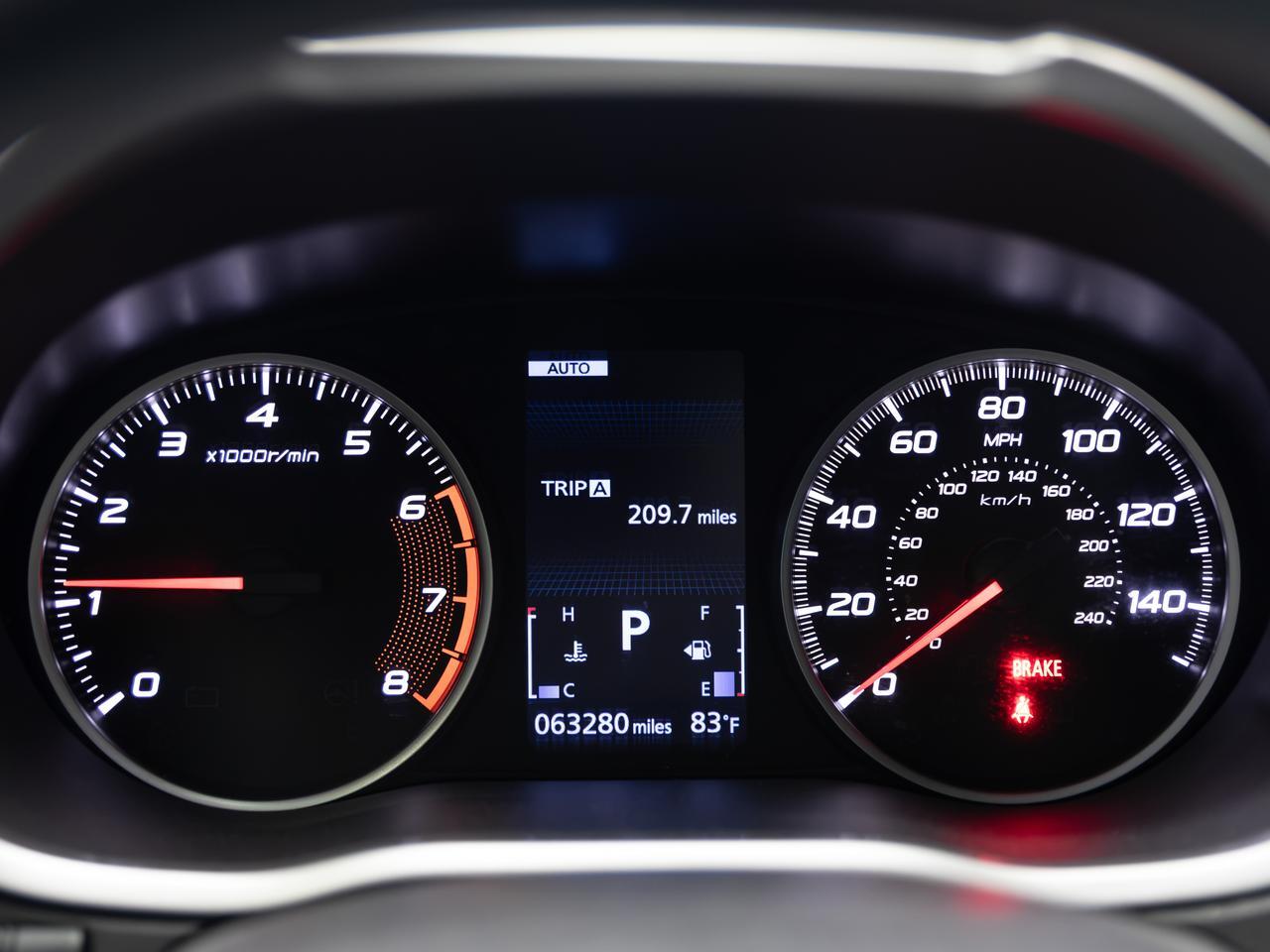 2019 Mitsubishi Eclipse Cross ES AWD Cranberry PA