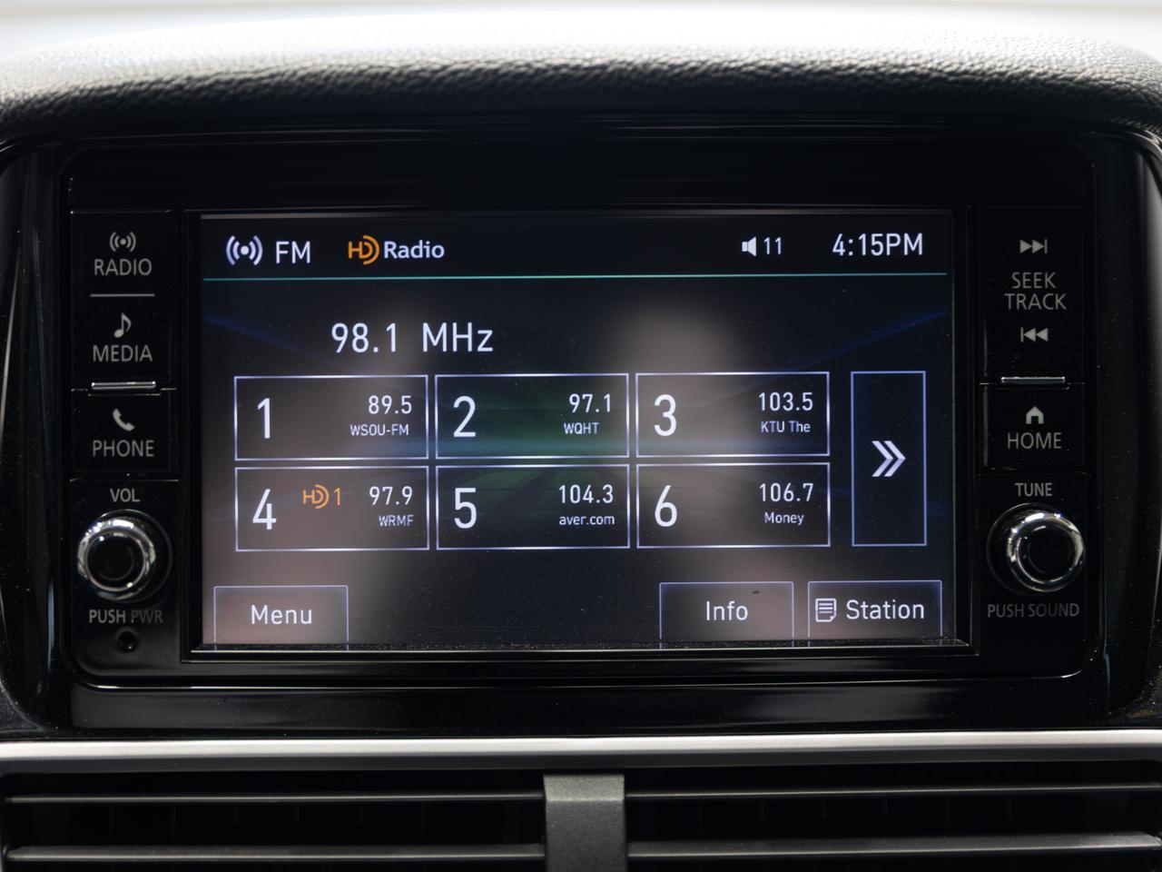 2019 Mitsubishi Eclipse Cross ES AWD Cranberry PA