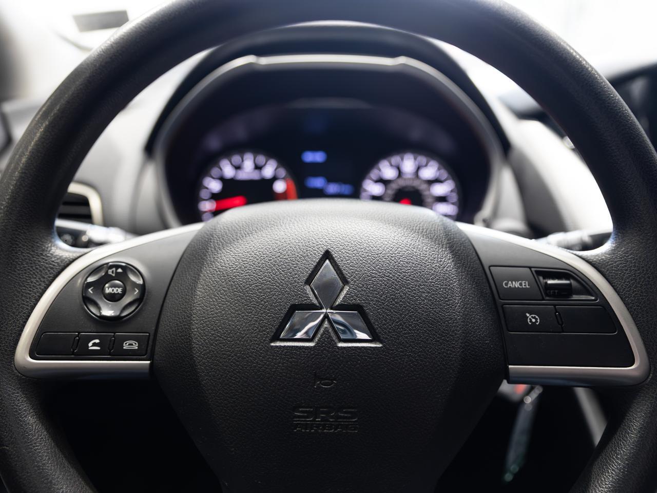 2019 Mitsubishi Eclipse Cross ES AWD Cranberry PA
