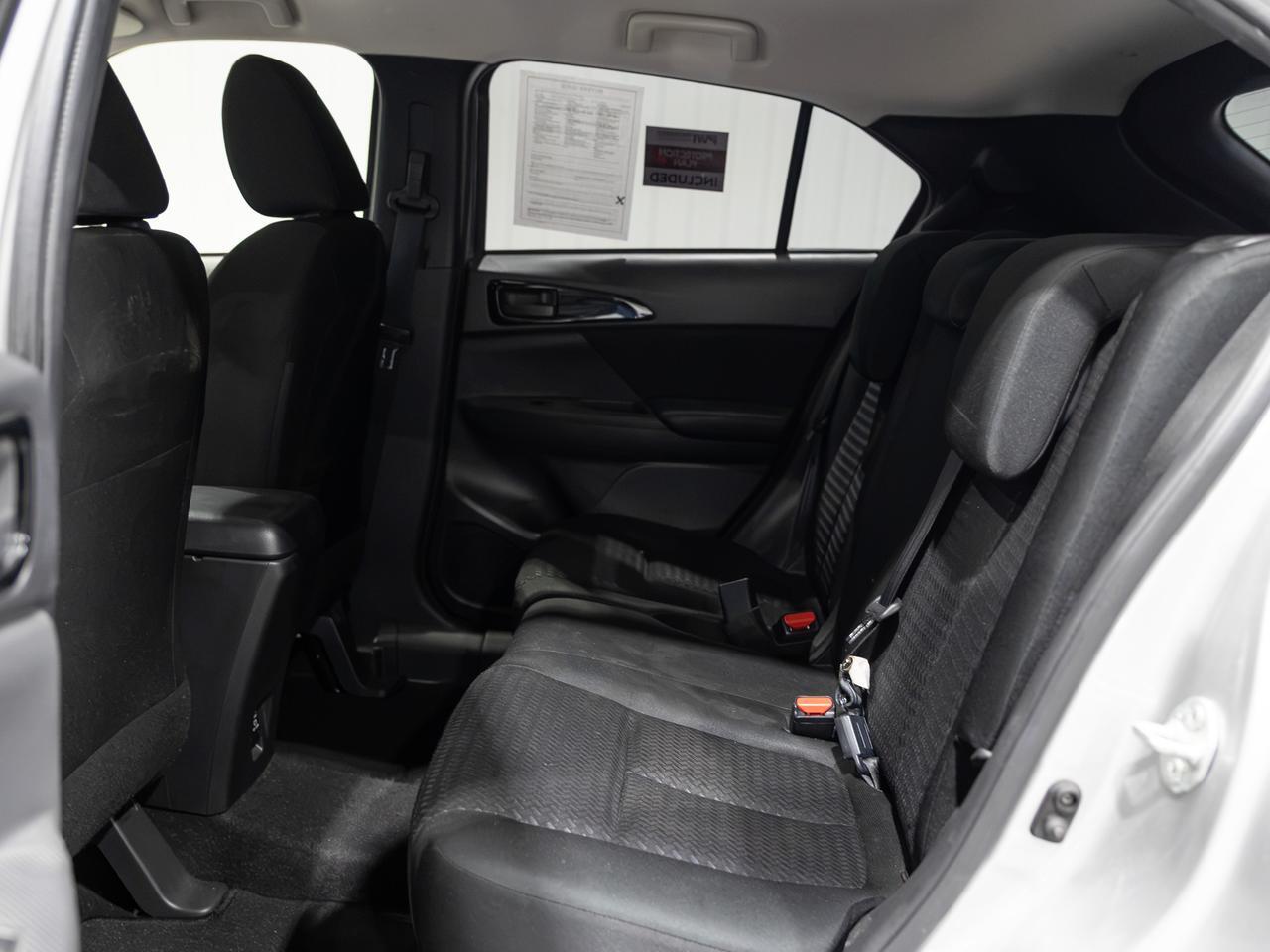 2019 Mitsubishi Eclipse Cross ES AWD Cranberry PA