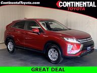 2019 Mitsubishi Eclipse Cross ES Chicago IL 2019 Mitsubishi Eclipse Cross ES Chicago IL