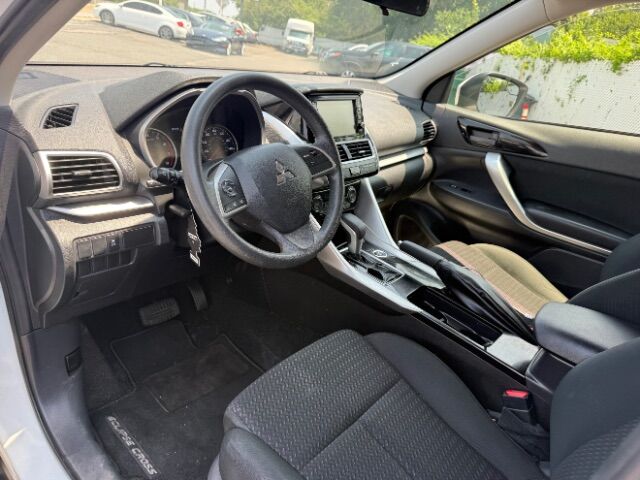 2019 Mitsubishi Eclipse Cross ES East Islip NY