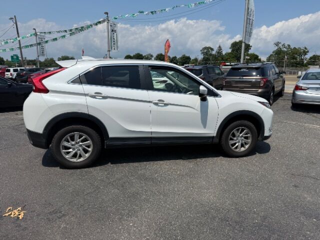 2019 Mitsubishi Eclipse Cross ES East Islip NY