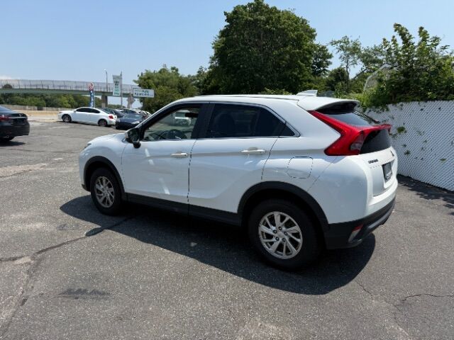 2019 Mitsubishi Eclipse Cross ES East Islip NY