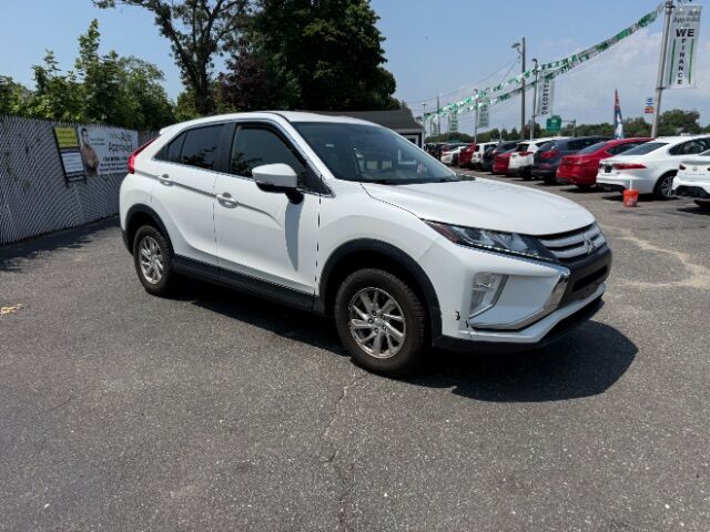 2019 Mitsubishi Eclipse Cross ES East Islip NY