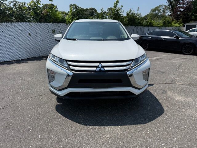 2019 Mitsubishi Eclipse Cross ES East Islip NY