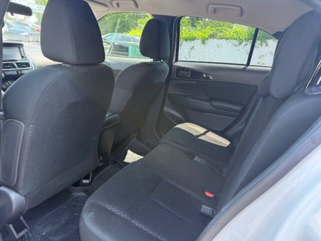 2019 Mitsubishi Eclipse Cross ES East Islip NY