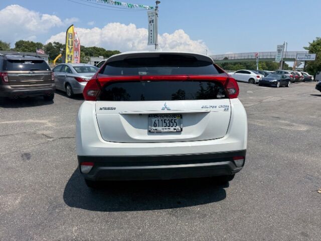2019 Mitsubishi Eclipse Cross ES East Islip NY