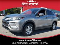 2019 Mitsubishi Eclipse Cross ES Jacksonville FL 2019 Mitsubishi Eclipse Cross ES Jacksonville FL