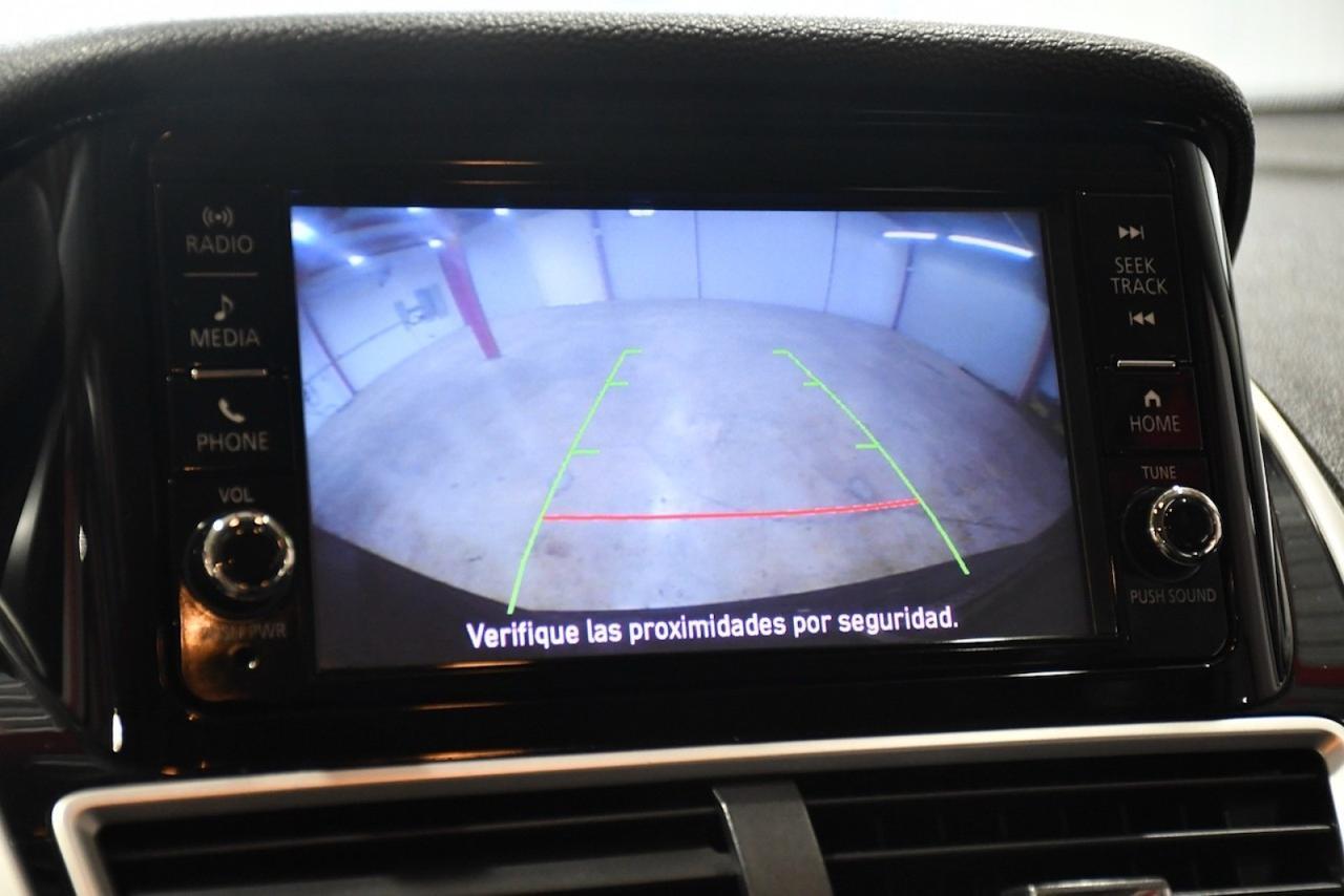 2019 Mitsubishi Eclipse Cross ES Lakeworth FL