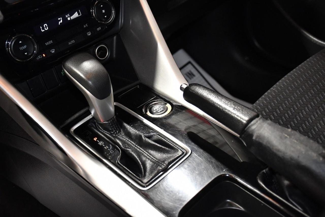 2019 Mitsubishi Eclipse Cross ES Lakeworth FL