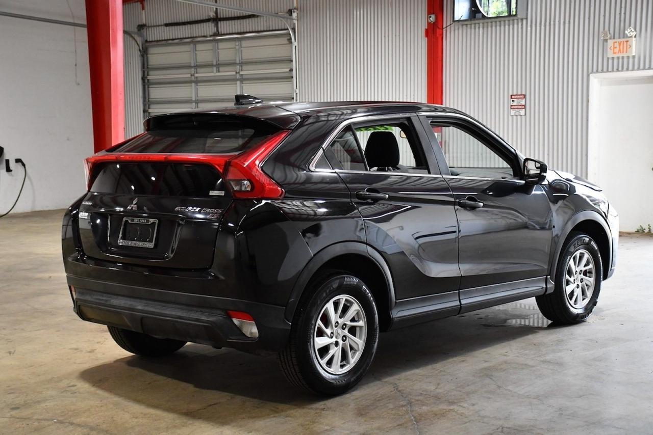 2019 Mitsubishi Eclipse Cross ES Lakeworth FL