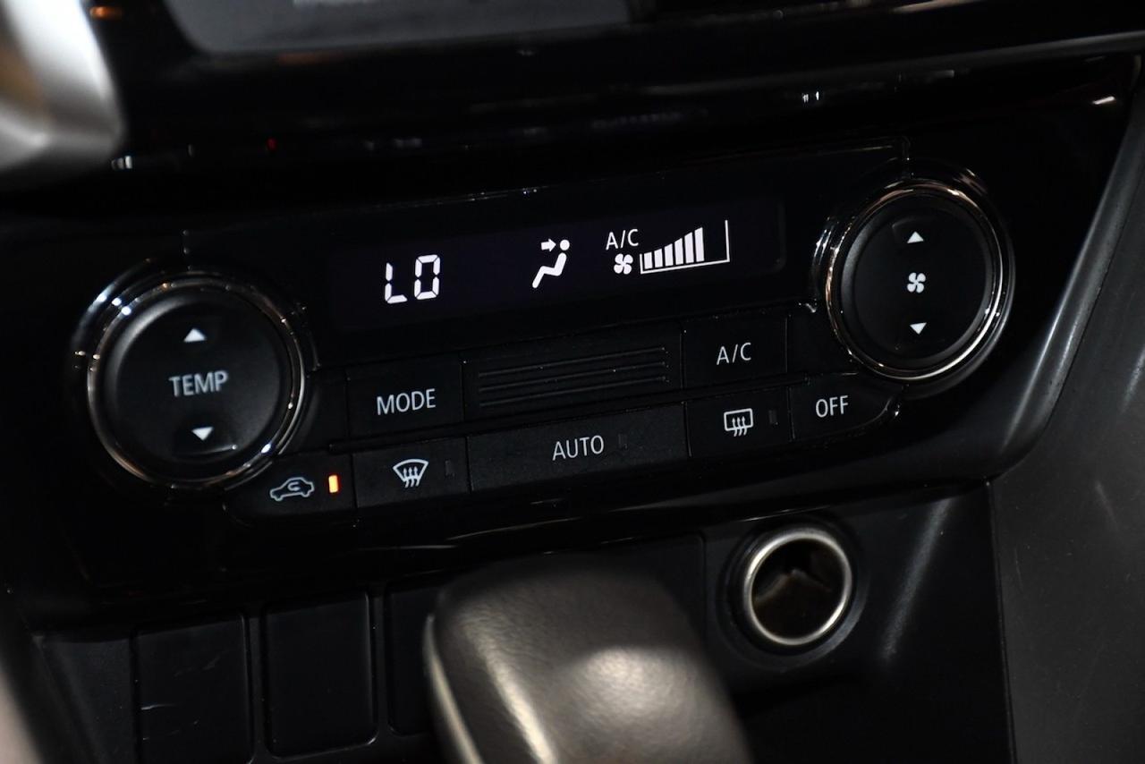 2019 Mitsubishi Eclipse Cross ES Miami FL