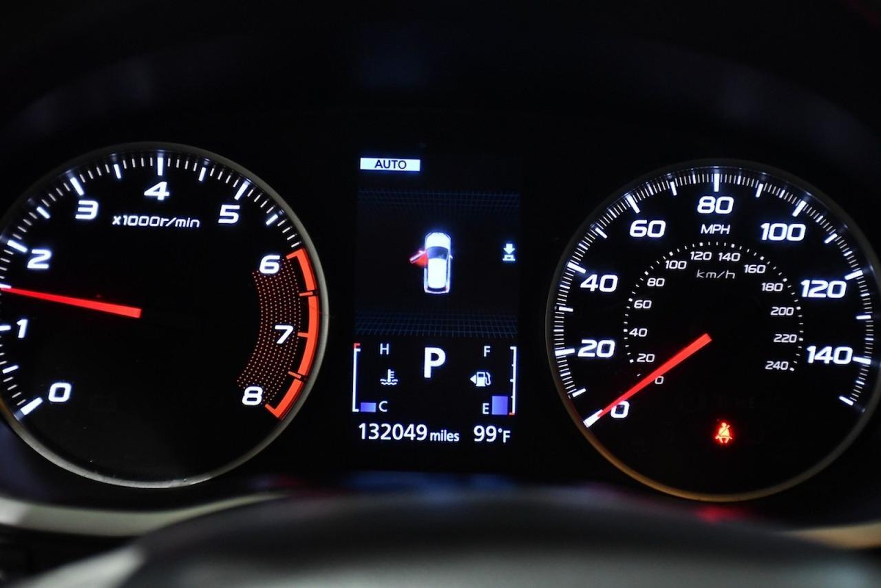 2019 Mitsubishi Eclipse Cross ES Miami FL