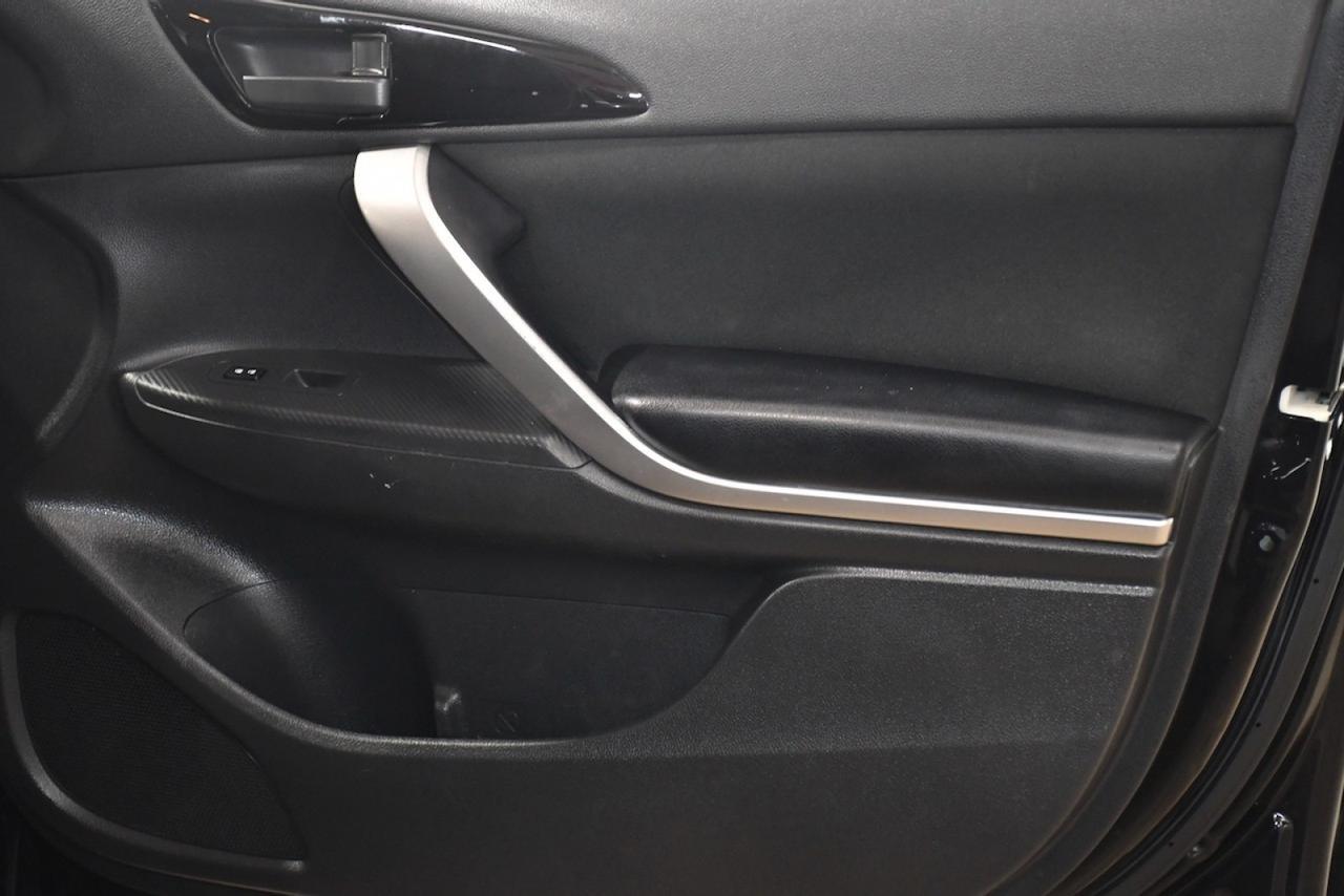 2019 Mitsubishi Eclipse Cross ES Miami FL