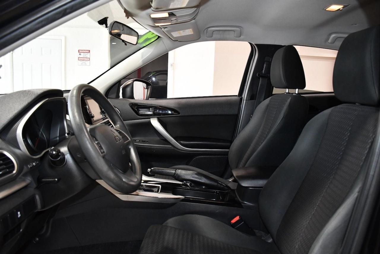 2019 Mitsubishi Eclipse Cross ES Miami FL