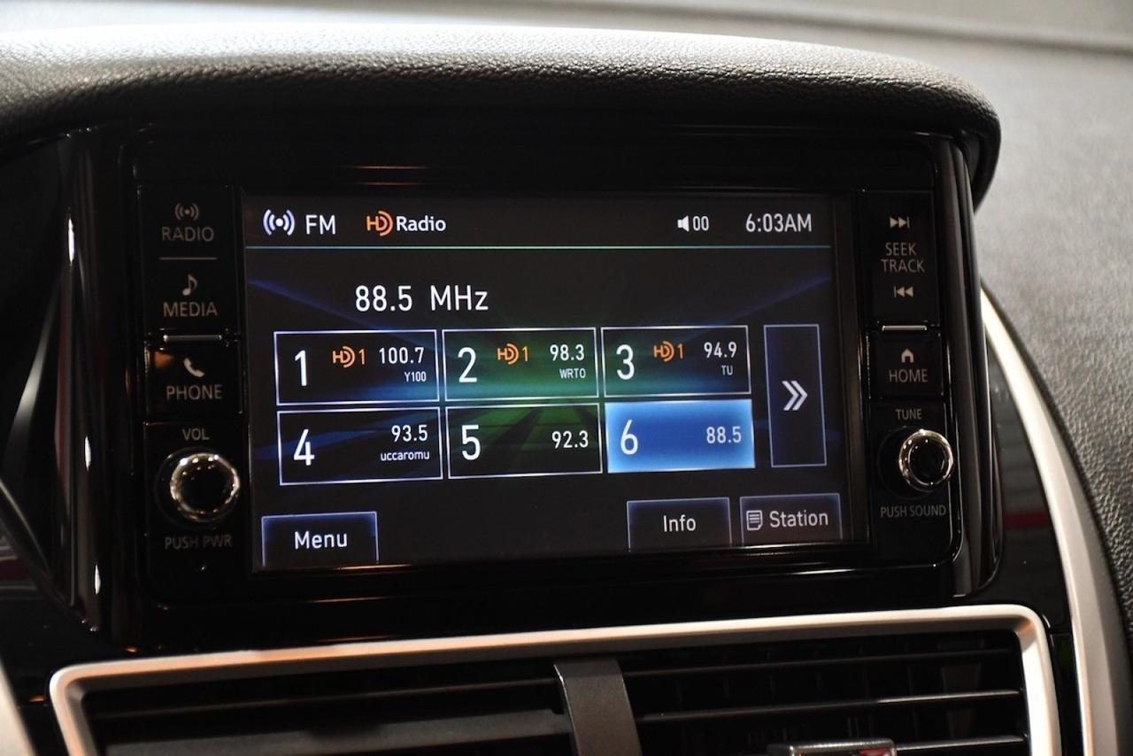 2019 Mitsubishi Eclipse Cross ES Miami FL