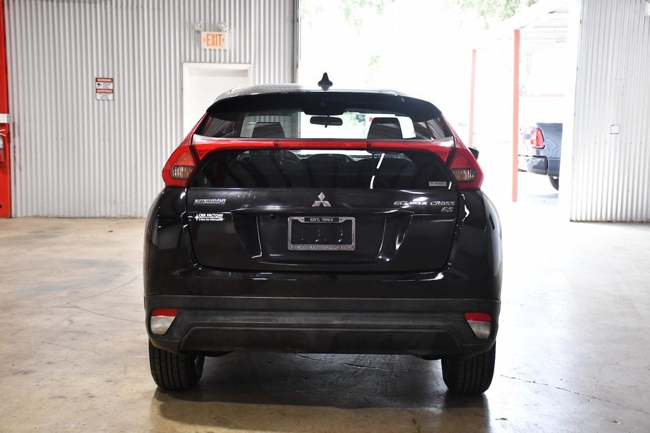 2019 Mitsubishi Eclipse Cross ES Miami FL
