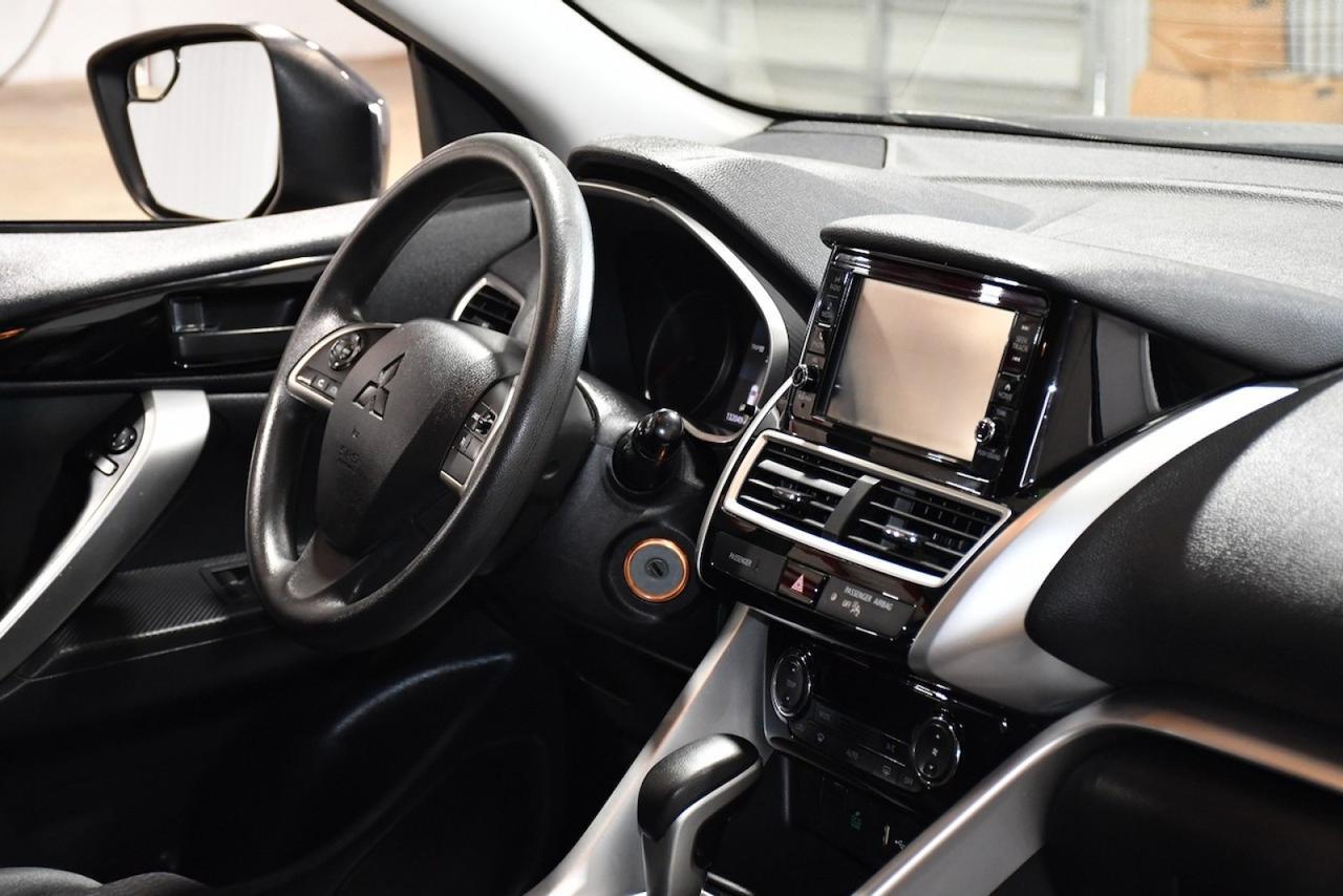 2019 Mitsubishi Eclipse Cross ES Miami FL