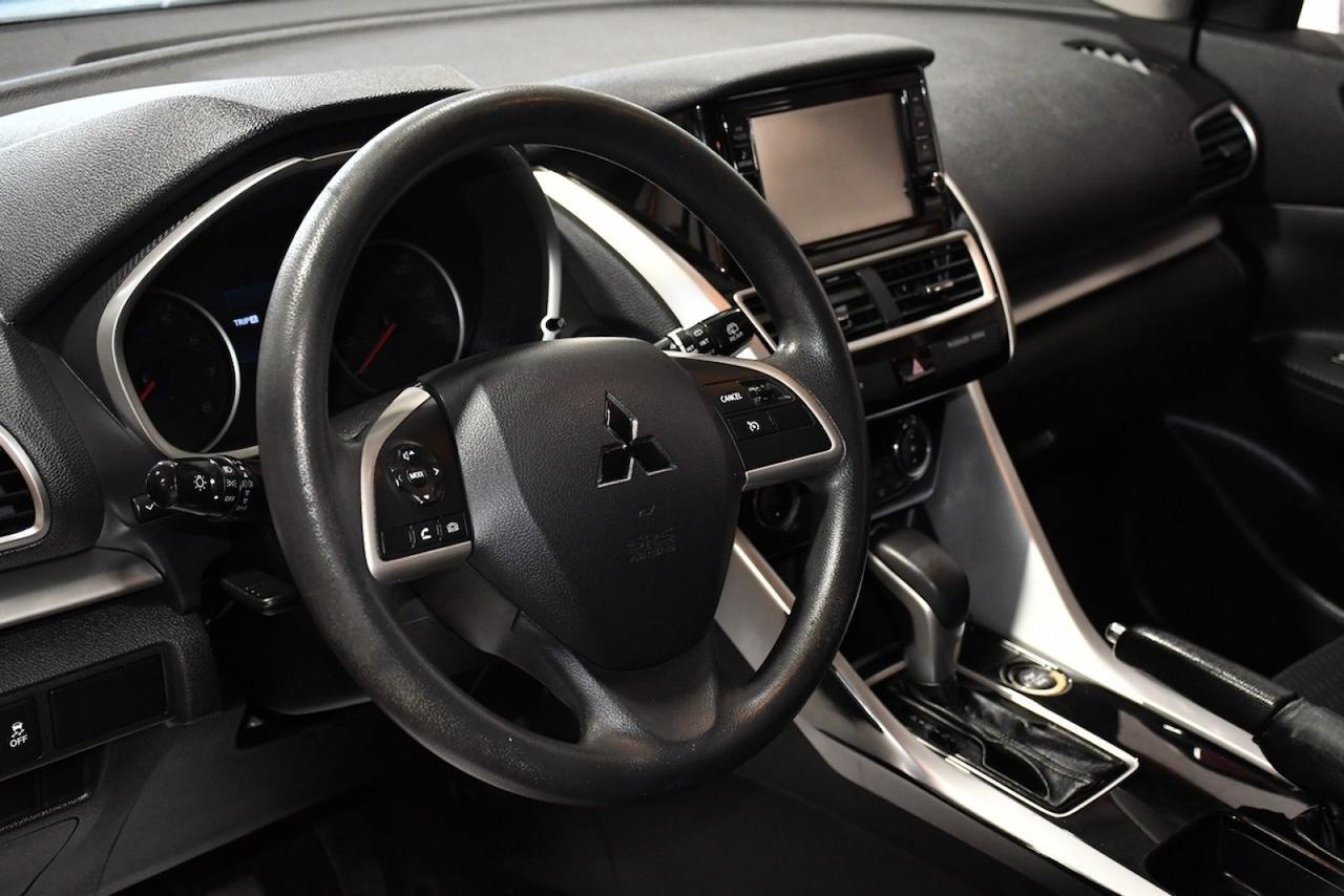 2019 Mitsubishi Eclipse Cross ES Miami FL
