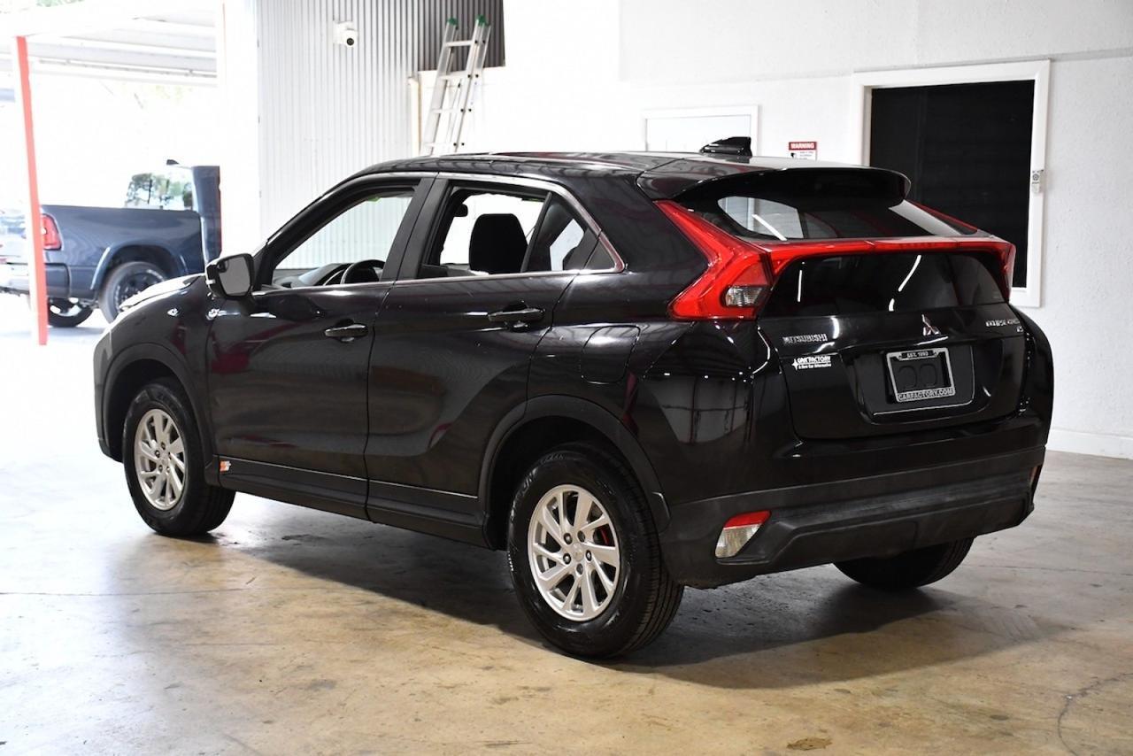 2019 Mitsubishi Eclipse Cross ES Miami FL