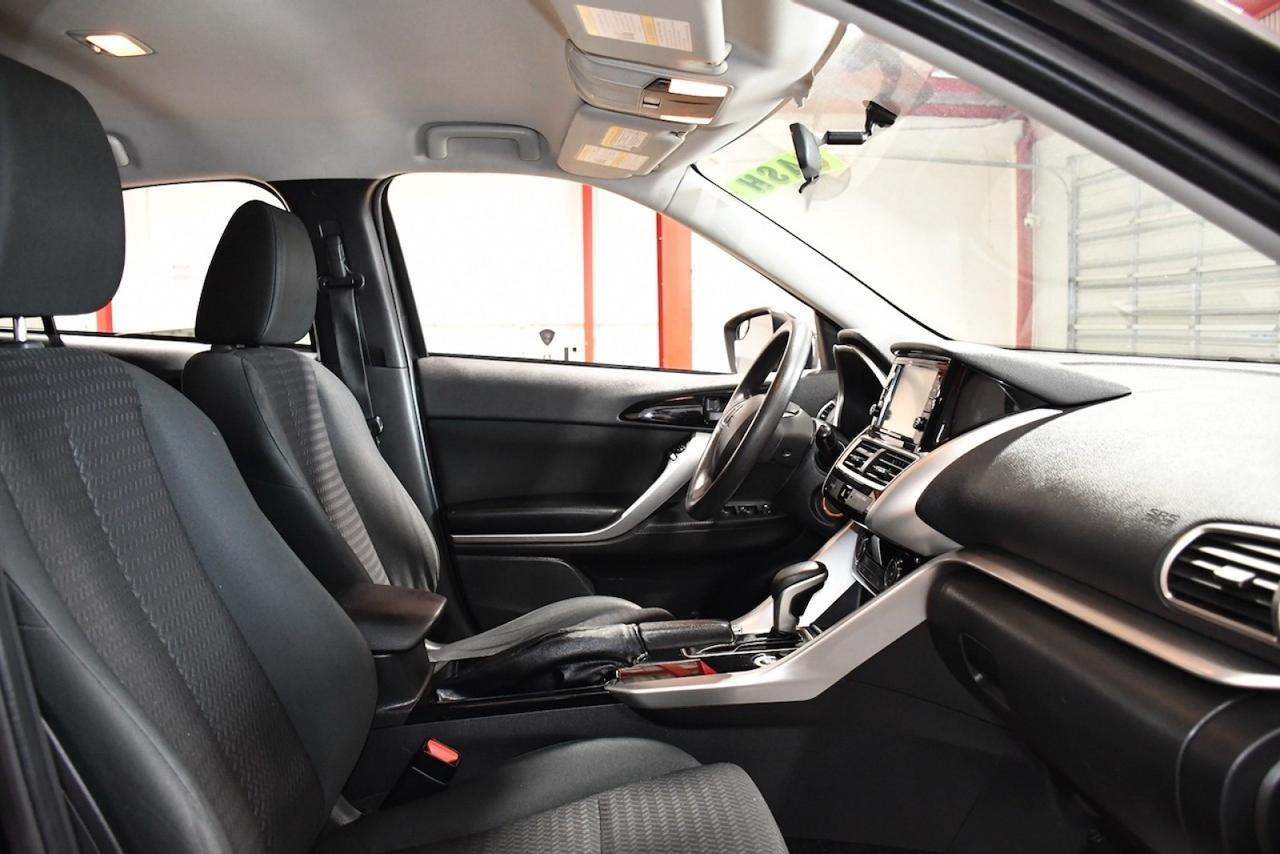 2019 Mitsubishi Eclipse Cross ES Miami FL