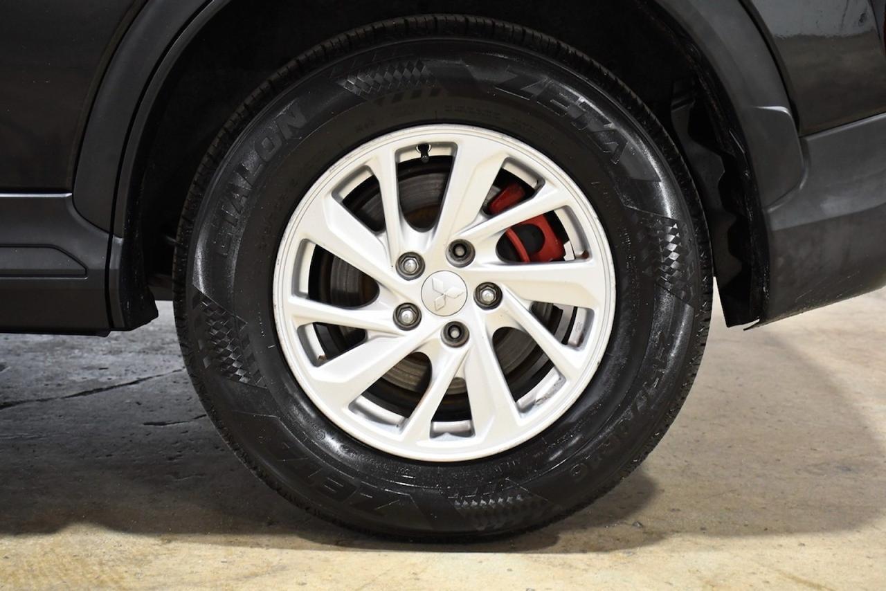 2019 Mitsubishi Eclipse Cross ES Miami FL