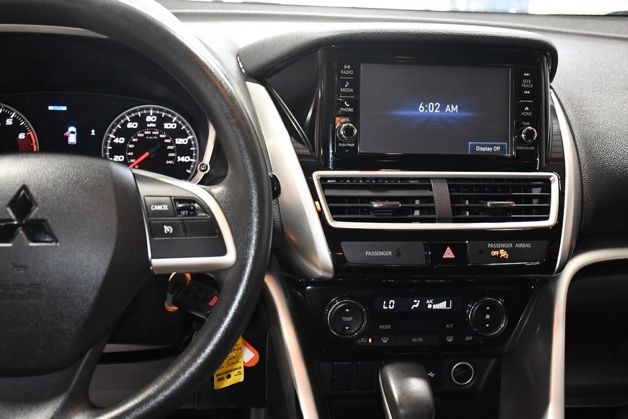 2019 Mitsubishi Eclipse Cross ES Miami FL