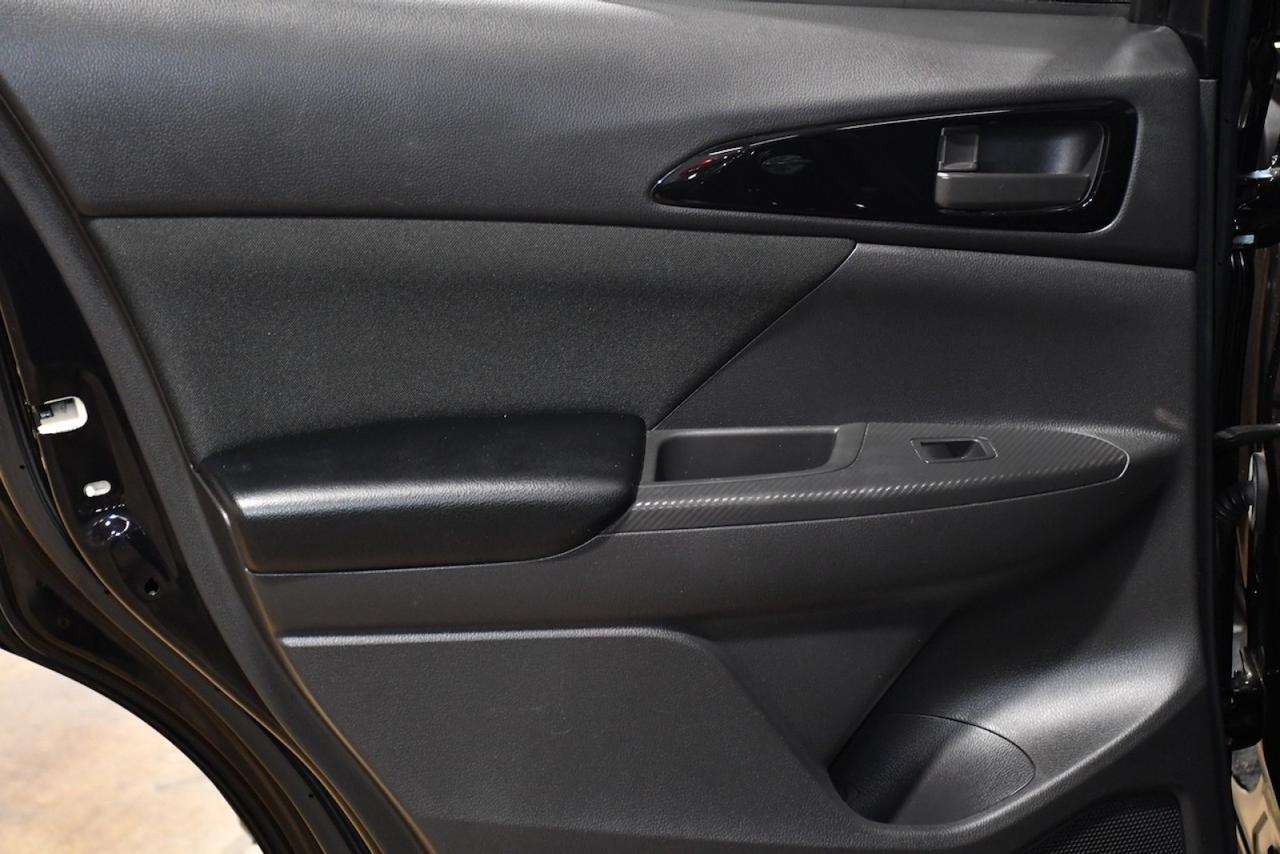 2019 Mitsubishi Eclipse Cross ES Miami FL