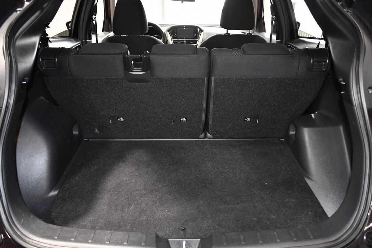 2019 Mitsubishi Eclipse Cross ES Miami FL