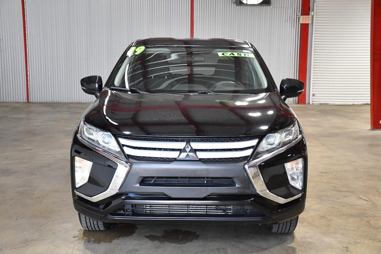2019 Mitsubishi Eclipse Cross ES Miami FL