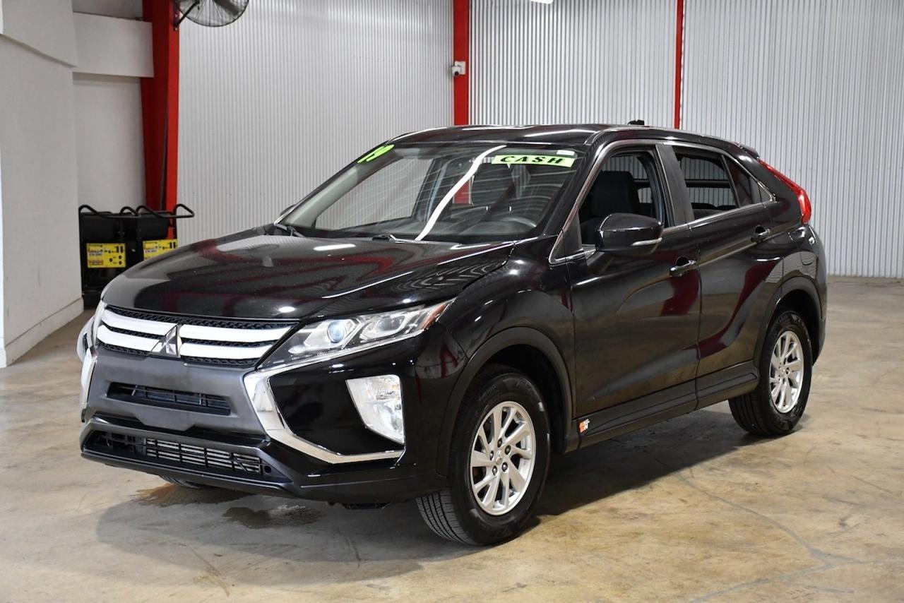 2019 Mitsubishi Eclipse Cross ES Miami FL