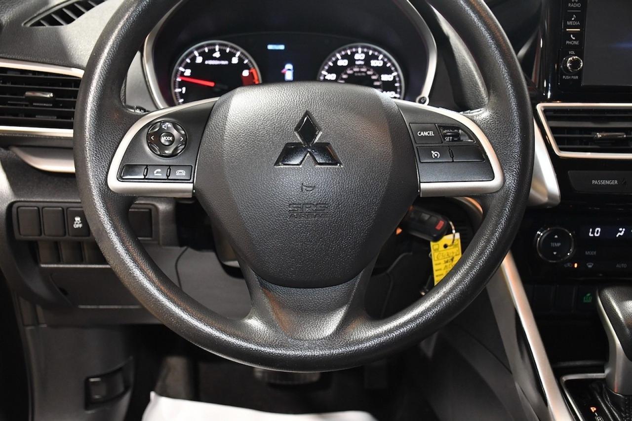 2019 Mitsubishi Eclipse Cross ES Miami FL