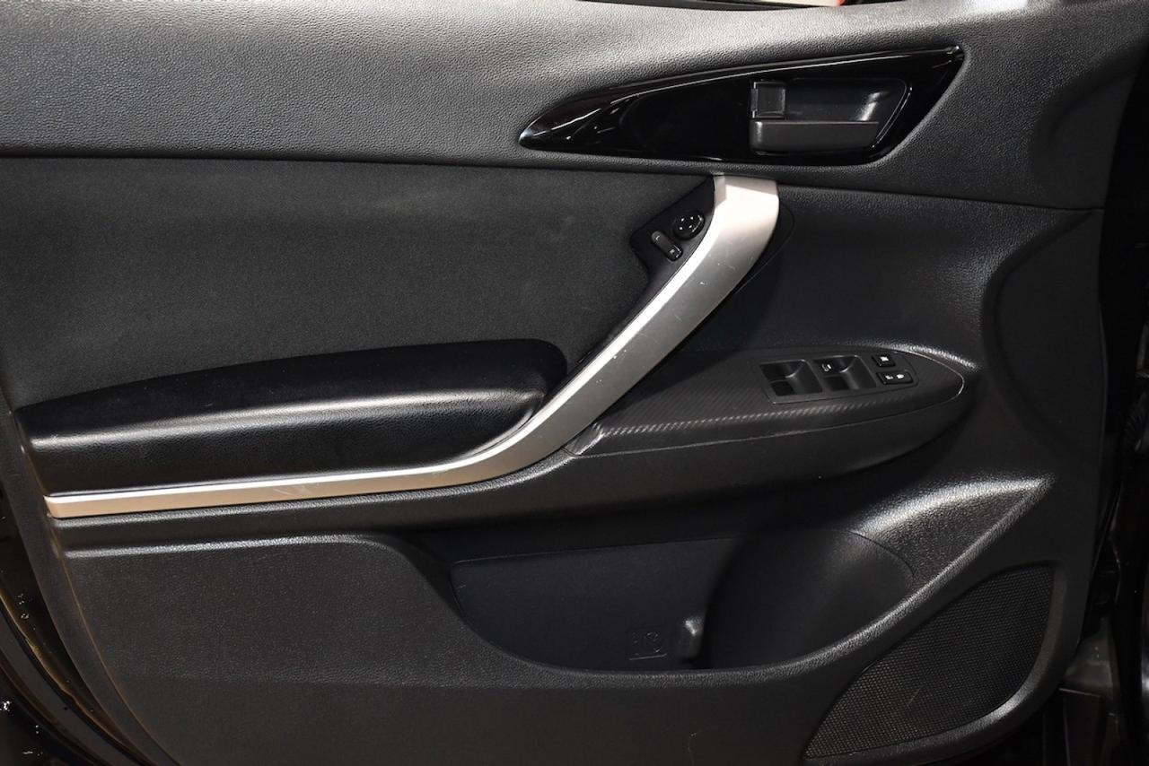 2019 Mitsubishi Eclipse Cross ES Miami FL
