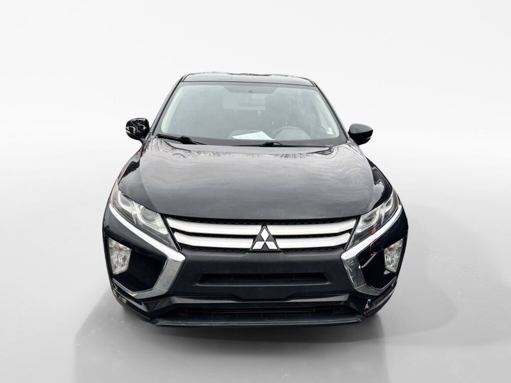 2019 Mitsubishi Eclipse Cross ES Morristown TN