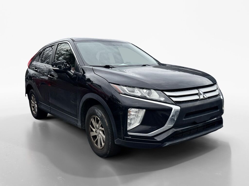 2019 Mitsubishi Eclipse Cross ES Morristown TN
