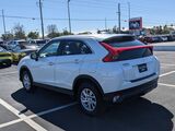 2019 Mitsubishi Eclipse Cross ES Oshkosh WI