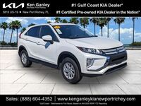 2019 Mitsubishi Eclipse Cross ES